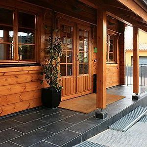 Accommodation De Salut Somlom